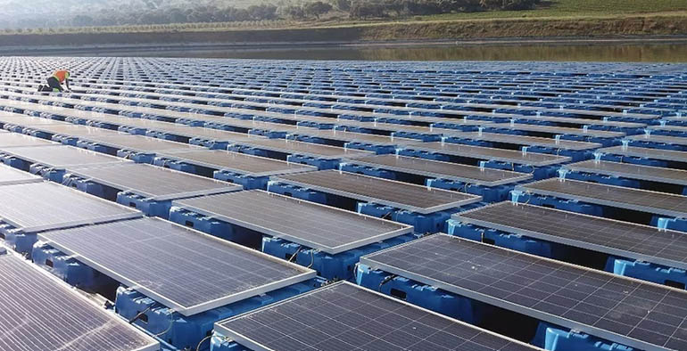 La transición energética se acelera en Europa con nuevos retos para impulsar la energía solar