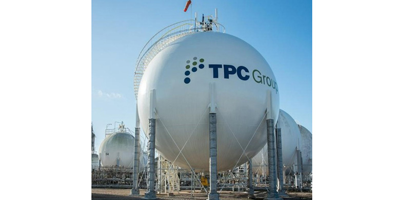 ENEOS refuerza su negocio petroquímico en Norteamérica con la compra de TPC Group por 758 millones de dólares