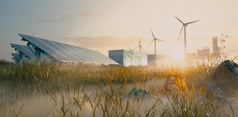 Energy Transition Solutions vende a Visalia sus negocios de comunidades solares y movilidad eléctrica en España
