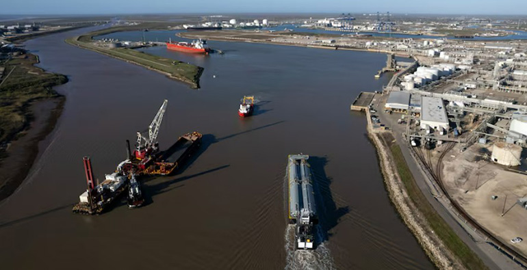 Eni y Repsol duplicarán la producción en el yacimiento Perla y habilitarán exportaciones de GNL venezolano en 2031