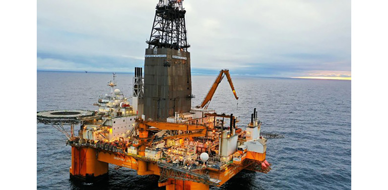 Equinor destina 410 millones de dólares a un proyecto gasista en el Mar del Norte para reforzar el suministro europeo