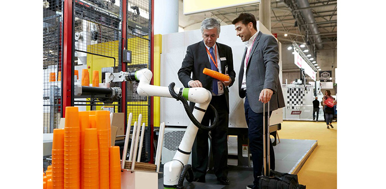 Equiplast crece en 2026 y pone el foco en la sostenibilidad para el futuro de la industria