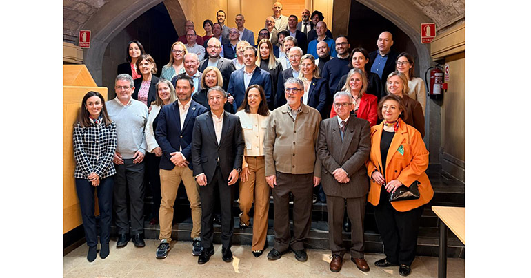 Ercros se une a Circlear, el clúster aragonés para la economía circular