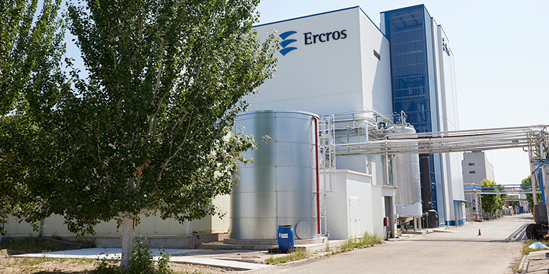 Ercros renueva su consejo de administración tras la llegada de Bondalti