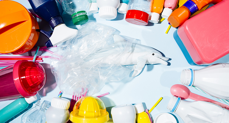 EsPlásticos alerta de la pérdida de competitividad de la industria del plástico en España y Europa