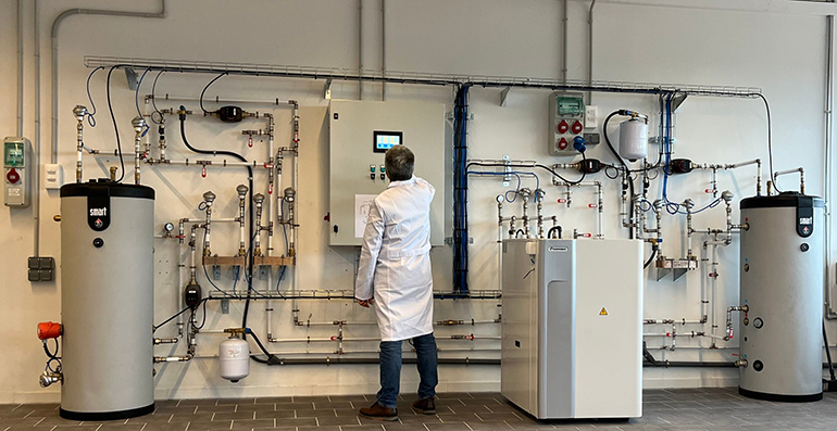 Tendencias 2026: Tecnologías termoquímicas para avanzar hacia un modelo de economía circular descarbonizada 