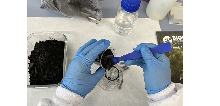 Tendencias 2026: Tecnologías termoquímicas para avanzar hacia un modelo de economía circular descarbonizada 