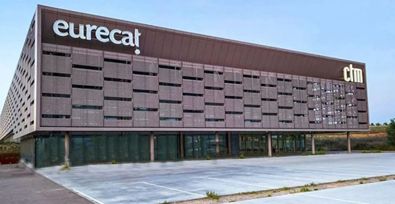 Eurecat lidera un macroproyecto de 40 millones para crear la primera gran IA industrial europea