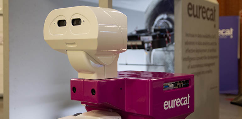 Tendencias en 2026: computación cuántica, robótica, innovaciones en biotecnología y tecnologías termoquímicas