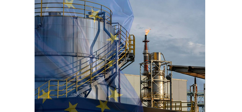 El Parlamento Europeo da un paso decisivo con una nueva legislación que busca erradicar los PFAS químicos