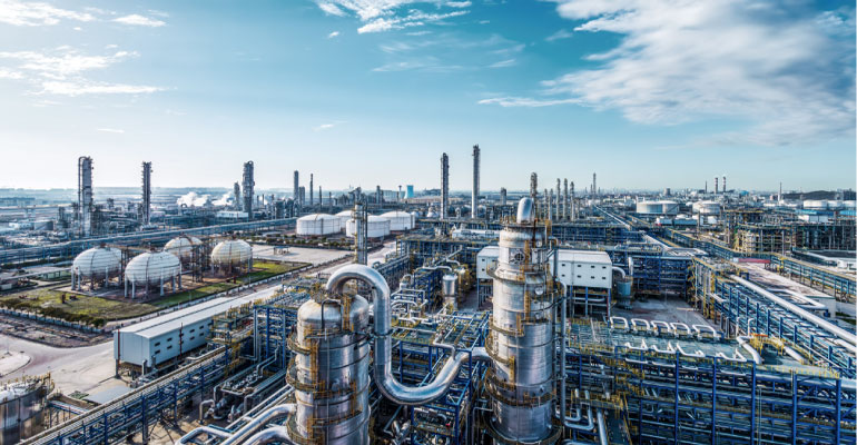La industria química europea sigue demandando medidas concretas para cumplir con el Objetivo Climático de 2040  
