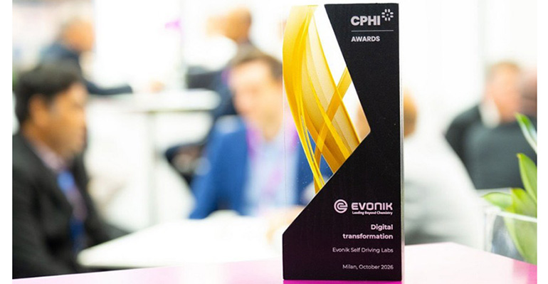 Evonik automatiza el desarrollo de procesos químicos con laboratorios autónomos basados en inteligencia artificial