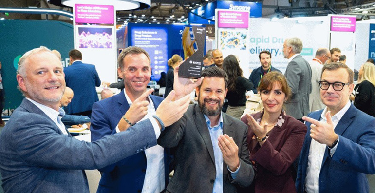 Evonik automatiza el desarrollo de procesos químicos con laboratorios autónomos basados en inteligencia artificial