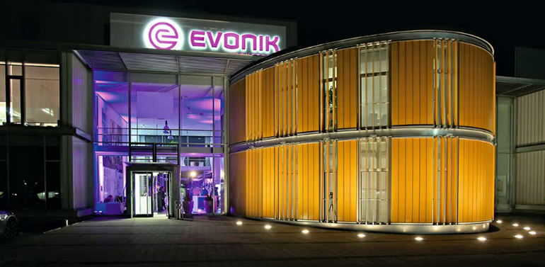 Evonik presenta su nueva Factoría de Innovación para fomentar la investigación tecnológica