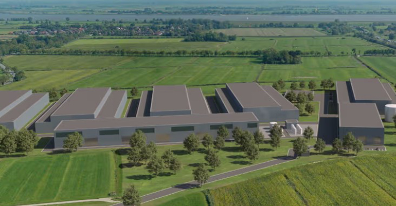 EWE y VERBUND se alían para crear un centro de hidrógeno verde de 500 MW en Alemania