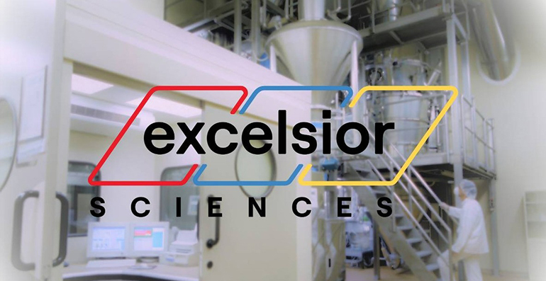 Excelsior Sciences apuesta por un sistema automatizado de síntesis químico guiado por IA