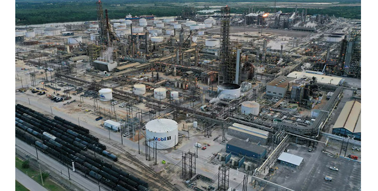 ExxonMobil avanza con un proyecto de captura y almacenamiento de CO2 de 5.000 millones de dólares en Texas