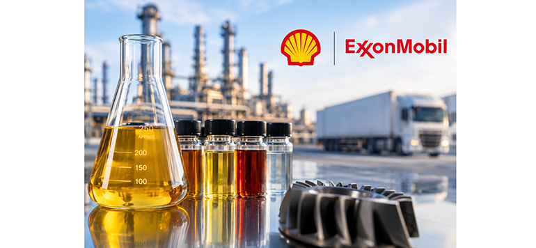 Shell y ExxonMobil estudian vender su filial química Infineum por 8.000 millones de dólares