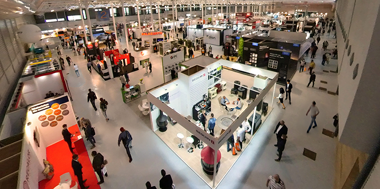 EXPOBIOMASA 2025 mostrará la resiliencia y fiabilidad de la generación de energía con biomasa