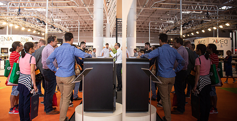 EXPOBIOMASA 2025 mostrará la resiliencia y fiabilidad de la generación de energía con biomasa