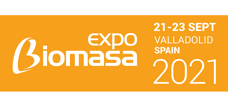 Expobiomasa mantiene sus fechas del 21 al 23 de septiembre