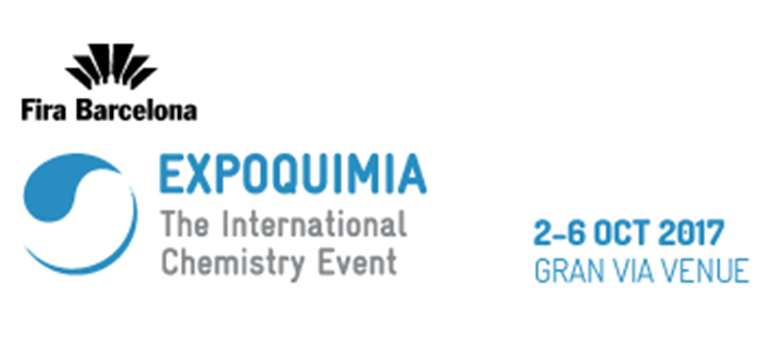 Expoquimia