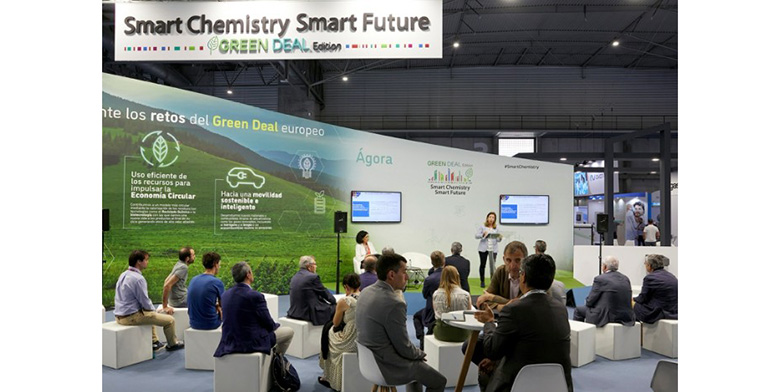 Expoquimia debatirá sobre las claves para reindustrializar Europa 