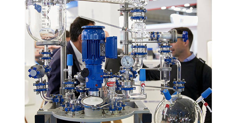 Expoquimia 2026 celebra 60 años con más empresas e innovación para las industrias