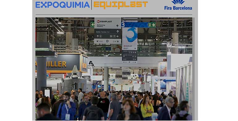Seis comisiones con 60 expertos guían el nuevo rumbo de Expoquimia y Equiplast