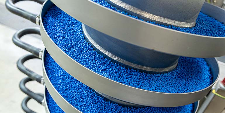 Exposolidos, Polusolidos y Expofluidos 2026 cierran con éxito y superan los 6.000 visitantes profesionales