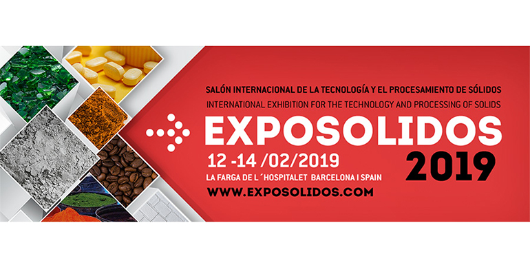 Exposólidos, Polusólidos, tecnología de sólidos