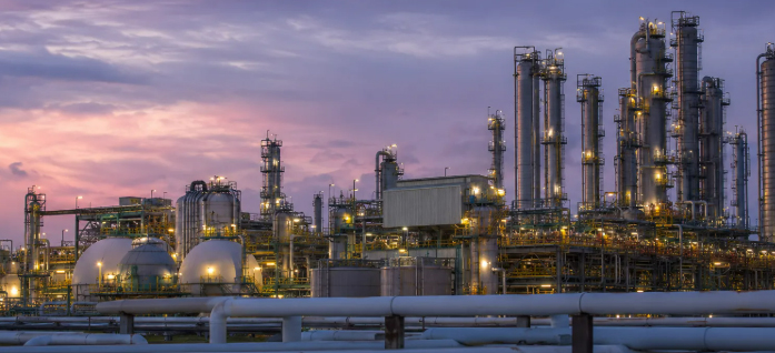 ExxonMobil y LyondellBasell se interesan por los activos químicos de Shell en Estados Unidos