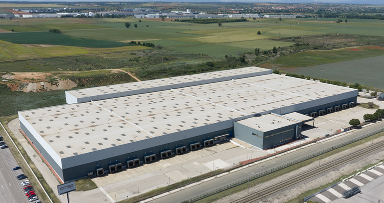 EM&E Group invertirá 50 millones de euros en una nueva planta industrial en Castilla-La Mancha 
