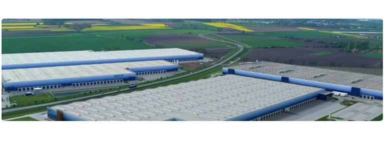 Sungrow anuncia la apertura de su primera planta de fabricación en Europa