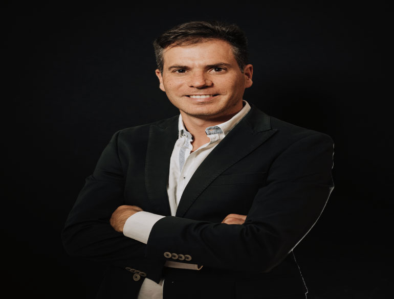 Entrevista a Antonio Fajardo, presidente de la Federación Española de Profesionales de Ingeniería Química (FEPIQ)