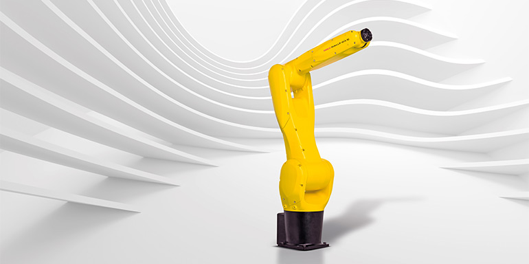 Robot de Fanuc