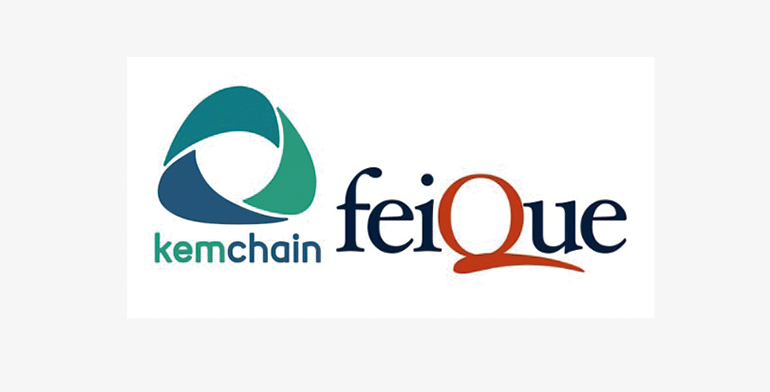 Kemchain, nuevo business partner de Feique