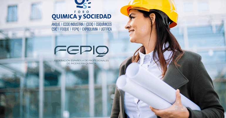 FEPIQ se convierte en nuevo miembro del Foro Química y Sociedad