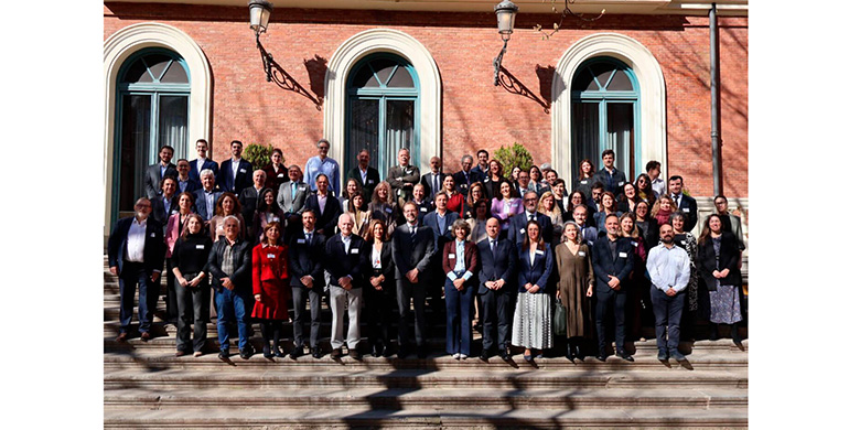 Feique participa en los trabajos preparatorios de la Estrategia Nacional de Industria 2026‑2030