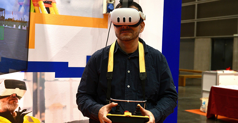 Eco Chemical Solutions by Quimacova se posiciona como punto de encuentro clave para la industria química