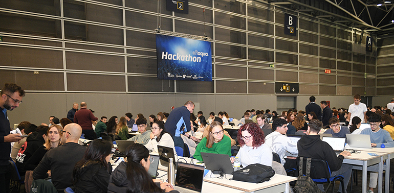 Eco Chemical Solutions by Quimacova se posiciona como punto de encuentro clave para la industria química