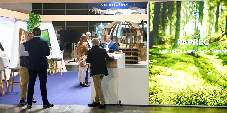 Eco Chemical Solutions by Quimacova se posiciona como punto de encuentro clave para la industria química