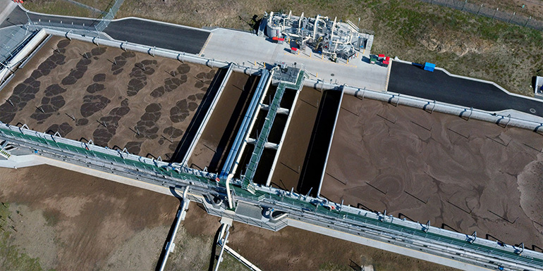ACCIONA participa en el proyecto europeo COMECOCO2 para producir metanol renovable