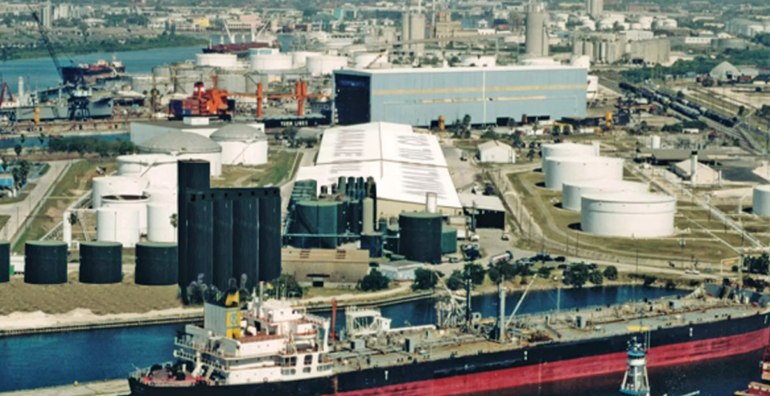 Amalie Petroquímica confirma su presencia en FIMA Zaragoza 2026