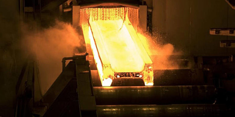 ArcelorMittal invierte 1.300 millones de euros para producir acero verde en su planta de Dunkerque