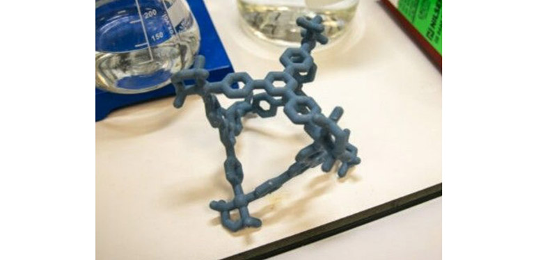 La universidad australiana de Flinders desarrolla un sistema nanométrico que permite retener hasta un 98% de PFAS 