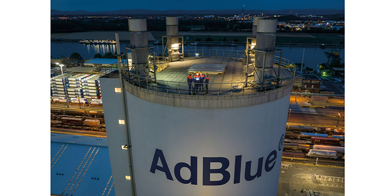 BASF reemplaza el uso de electricidad gris por energía renovable sin comprometer la calidad del producto