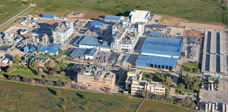 BASF reducirá hasta un 20% los costes fijos netos en efectivo de sus actividades principales de aquí a 2029