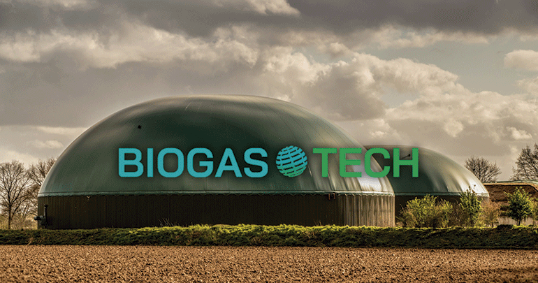 Biogas-Tech: Sedigas organiza la cumbre del biogás y la descarbonización en el foro Net Zero Tech