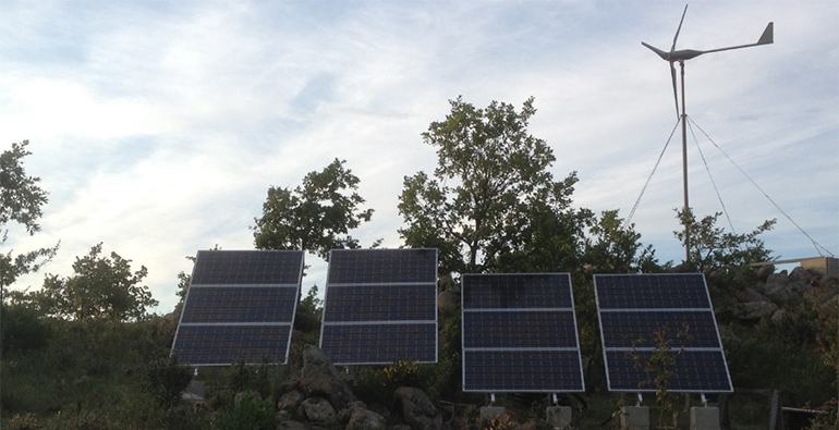 Autoconsumo híbrido: la integración solar y eólica como eje del suministro energético del futuro